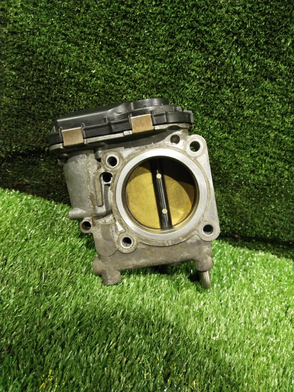 Заслонка дроссельная, 800 рублей, Красноярск