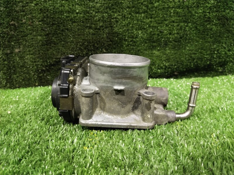 Заслонка дроссельная, 800 рублей, Красноярск