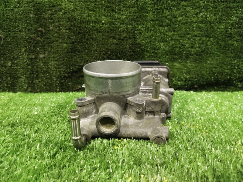 Заслонка дроссельная, 800 рублей, Красноярск