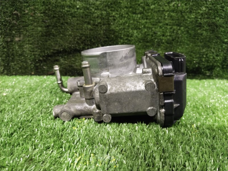 Заслонка дроссельная, 800 рублей, Красноярск