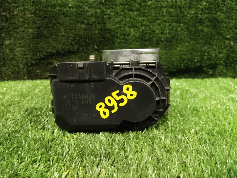 Заслонка дроссельная, 800 рублей, Красноярск