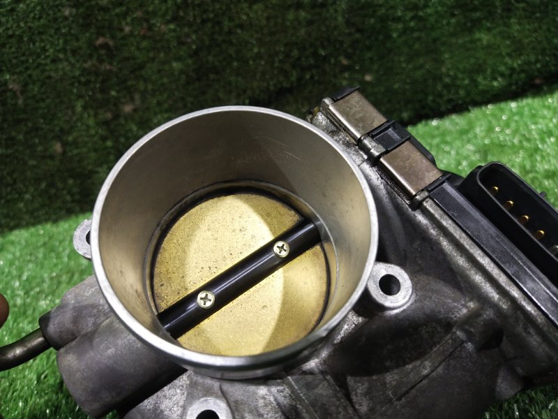 Заслонка дроссельная, 800 рублей, Красноярск