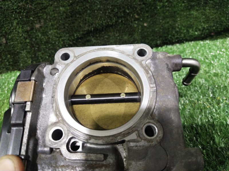 Заслонка дроссельная, 800 рублей, Красноярск