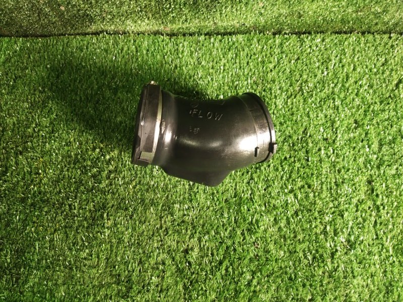 Патрубок интеркулера, 500 рублей, Красноярск