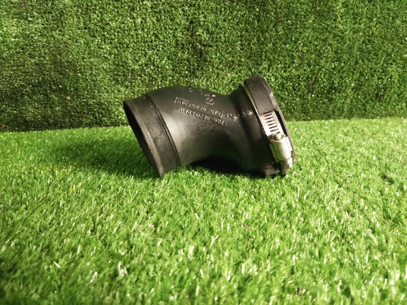 Патрубок интеркулера, 500 рублей, Красноярск