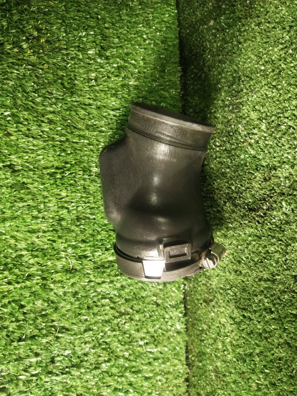 Патрубок интеркулера, 500 рублей, Красноярск