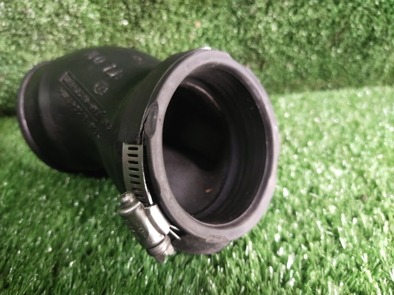 Патрубок интеркулера, 500 рублей, Красноярск