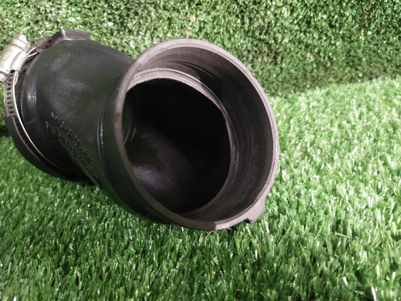 Патрубок интеркулера, 500 рублей, Красноярск