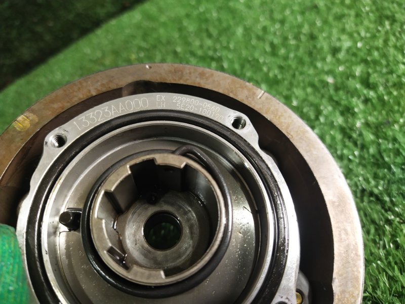 Муфта VVT-i, 1500 рублей, Красноярск