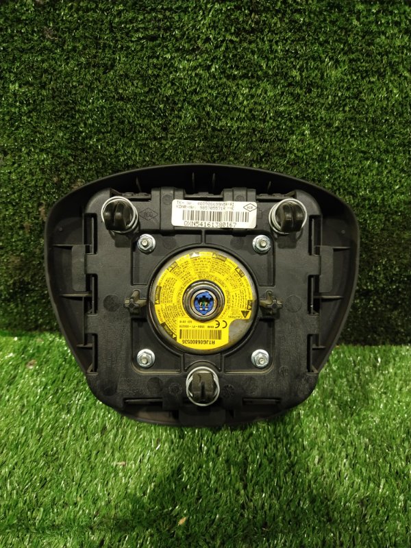 Подушка безопасности в руль, 10000 рублей, Красноярск