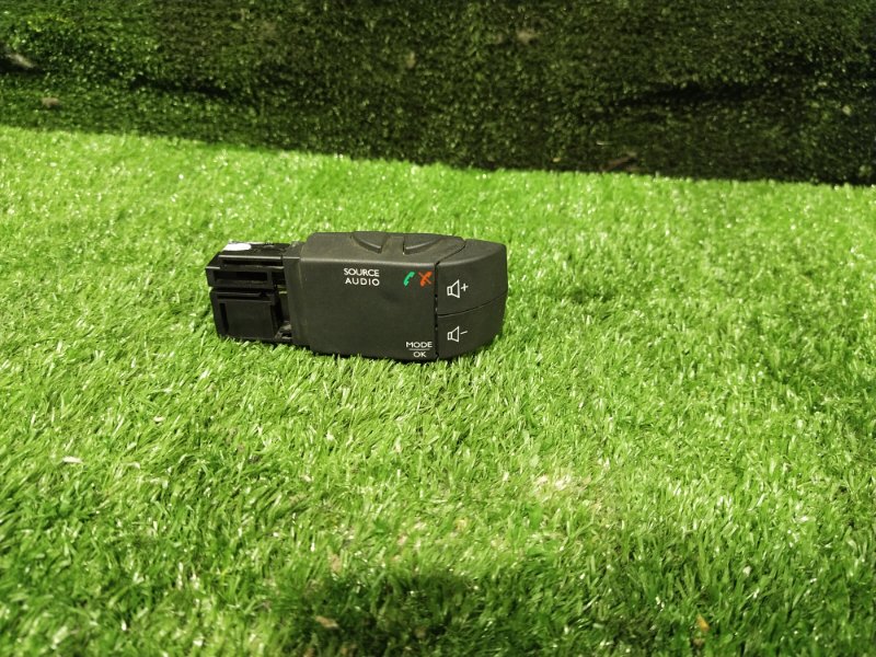 Джойстик управления магнитолой, 1500 рублей, Красноярск