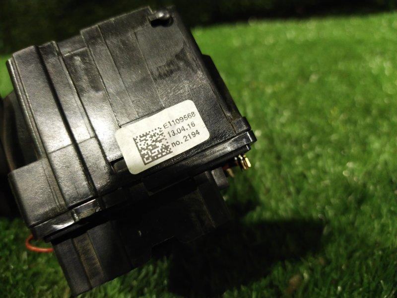 Подрулевой переключатель дворников, 2500 рублей, Красноярск