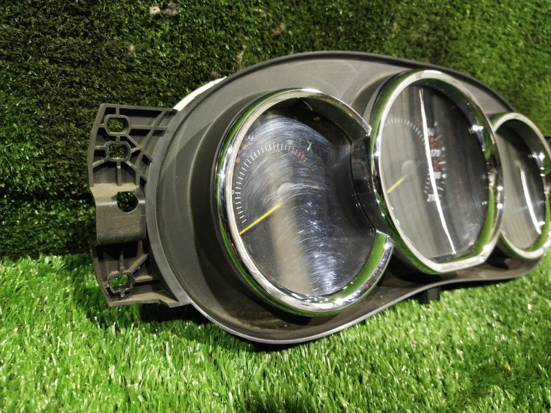 Комбинация приборов, 4000 рублей, Красноярск