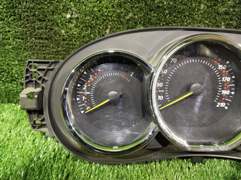 Комбинация приборов, 4000 рублей, Красноярск