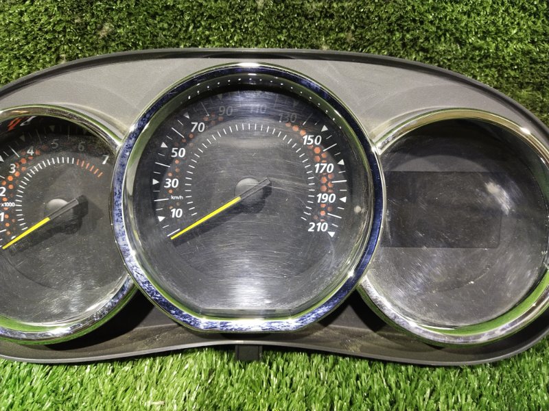 Комбинация приборов, 4000 рублей, Красноярск