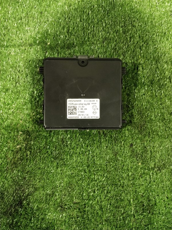 Блок управления климат-контролем, 3000 рублей, Красноярск