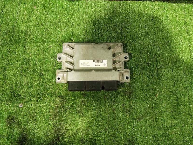 Блок управления ДВС, 5000 рублей, Красноярск