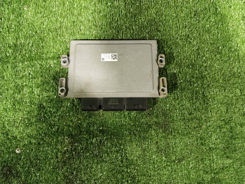 Блок управления ДВС, 5000 рублей, Красноярск