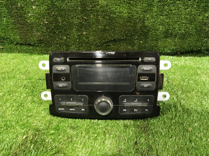 Магнитола, 3500 рублей, Красноярск