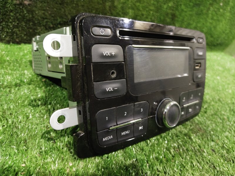 Магнитола, 3500 рублей, Красноярск