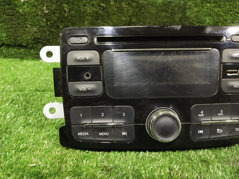 Магнитола, 3500 рублей, Красноярск