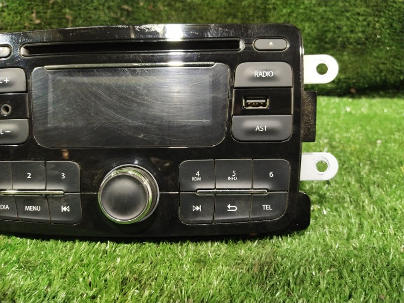 Магнитола, 3500 рублей, Красноярск