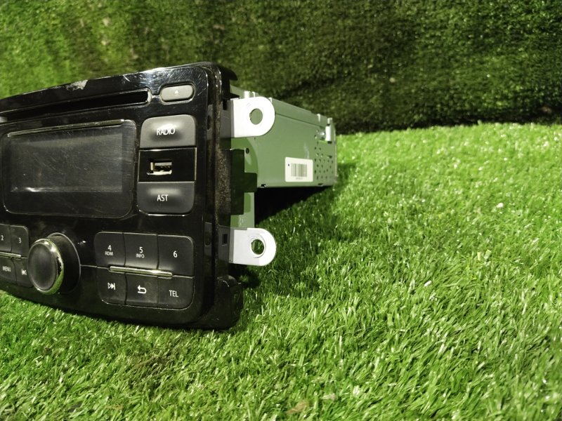 Магнитола, 3500 рублей, Красноярск