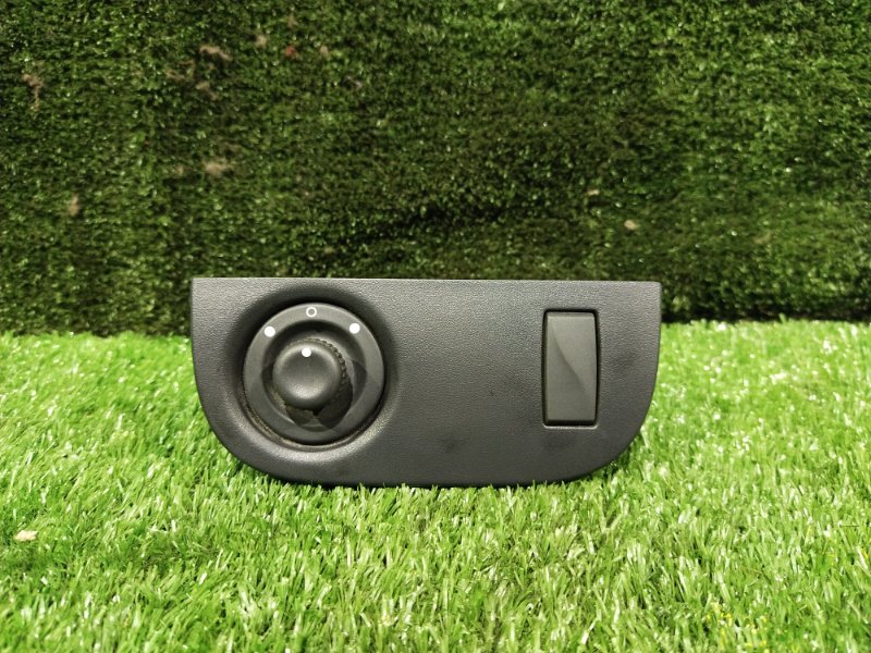 Блок управления зеркалами, 1000 рублей, Красноярск