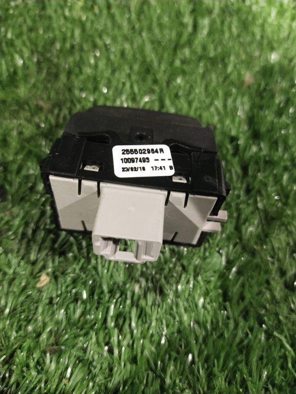 Переключатель круиз-контроля, 1000 рублей, Красноярск