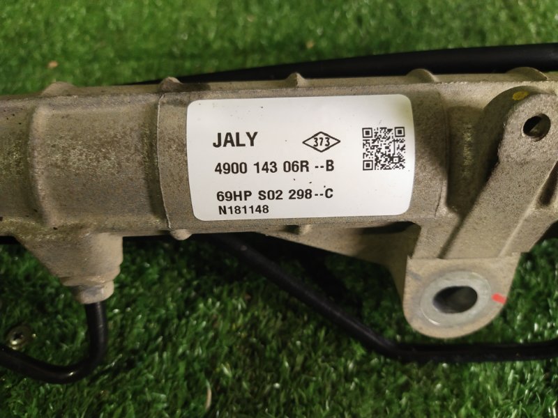 Рулевая рейка, 16000 рублей, Красноярск