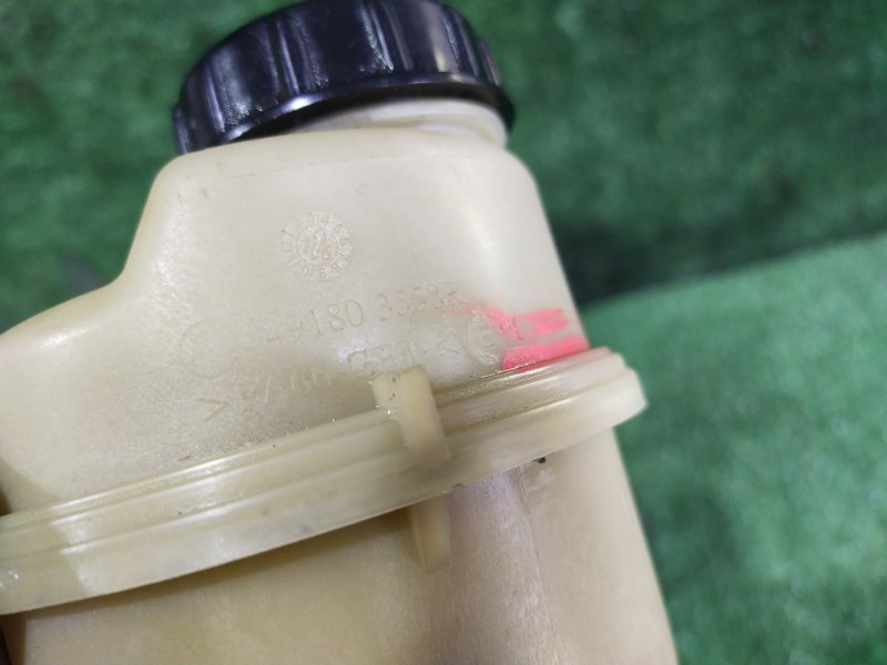 Бачок гидроусилителя руля, 1100 рублей, Красноярск