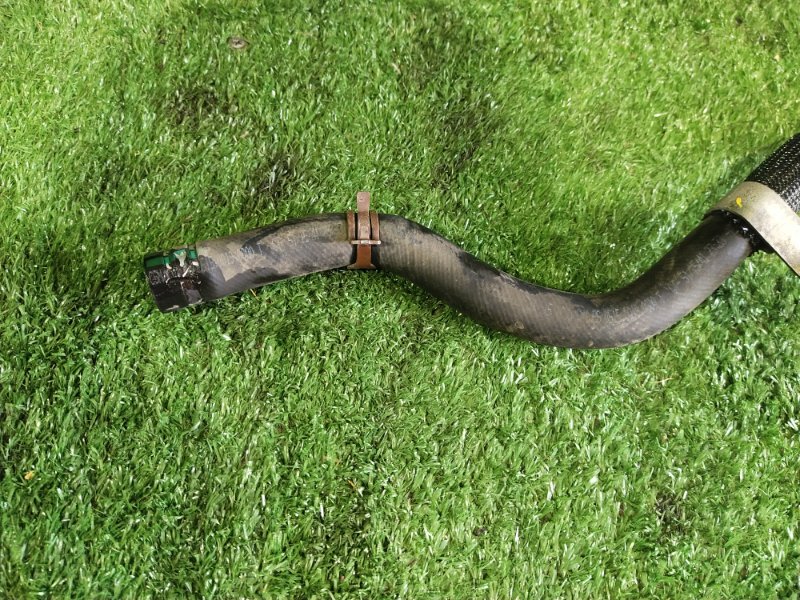 шланг низкого давления ГУР, 700 рублей, Красноярск