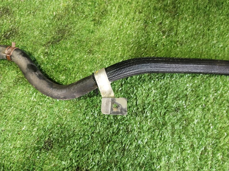 шланг низкого давления ГУР, 700 рублей, Красноярск