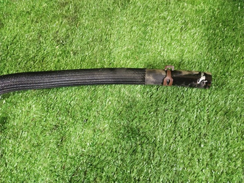 шланг низкого давления ГУР, 700 рублей, Красноярск