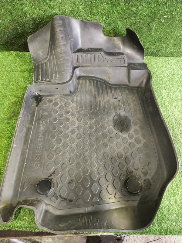 Коврик салона, 1500 рублей, Красноярск