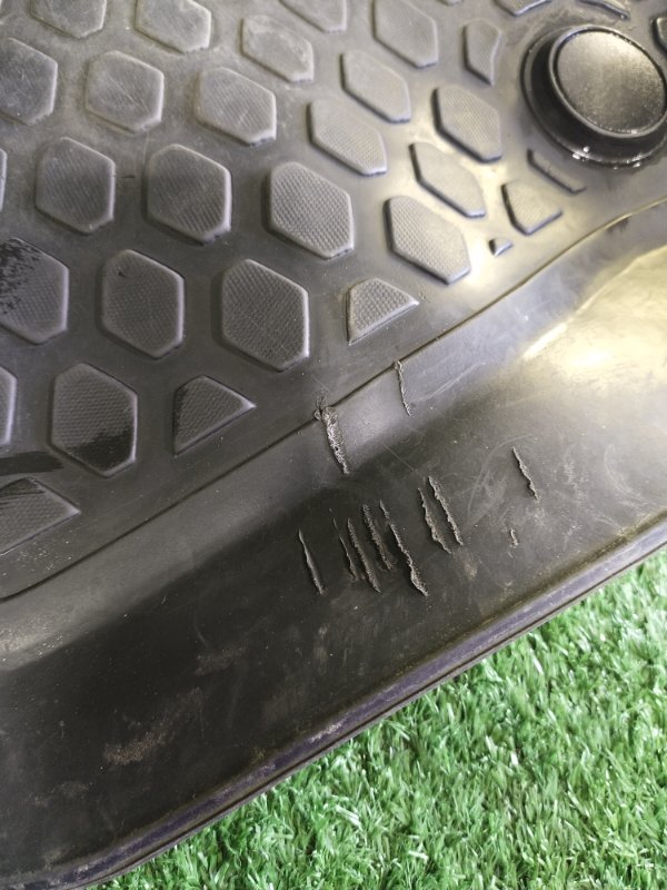 Коврик салона, 1500 рублей, Красноярск