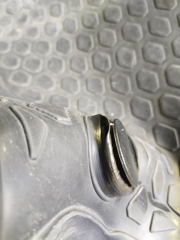 Коврик салона, 1500 рублей, Красноярск