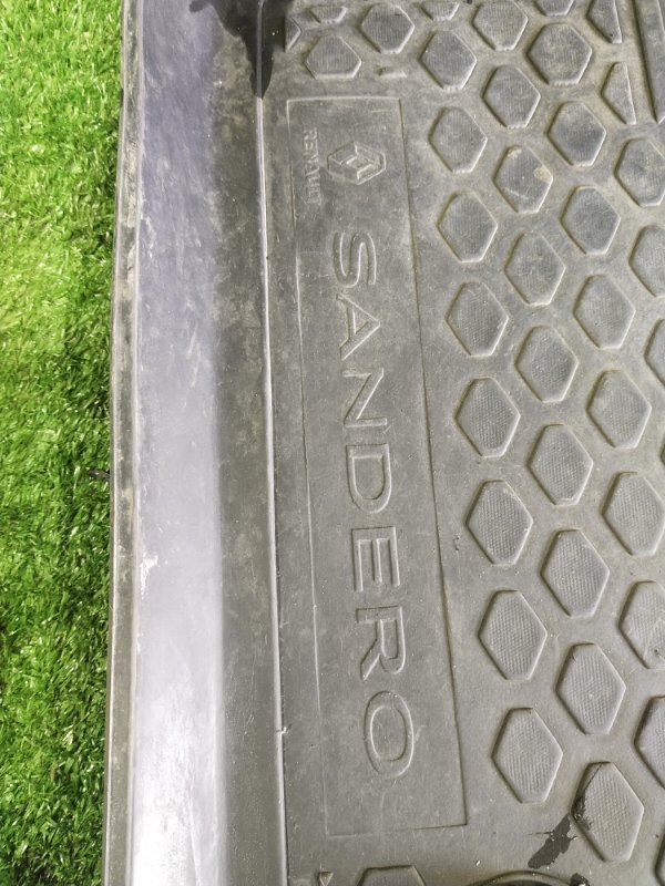 Коврик салона, 1500 рублей, Красноярск