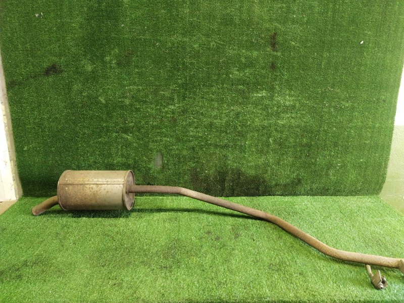 Глушитель, 5000 рублей, Красноярск