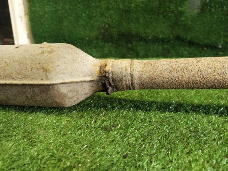 Глушитель, 5000 рублей, Красноярск