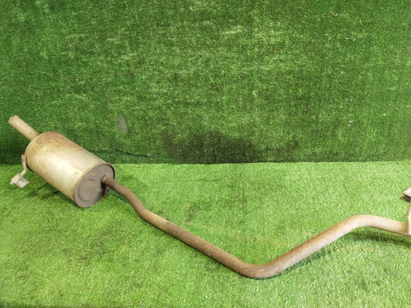 Глушитель, 5000 рублей, Красноярск