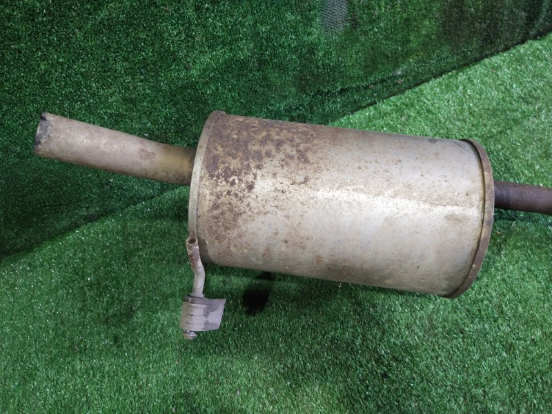 Глушитель, 5000 рублей, Красноярск