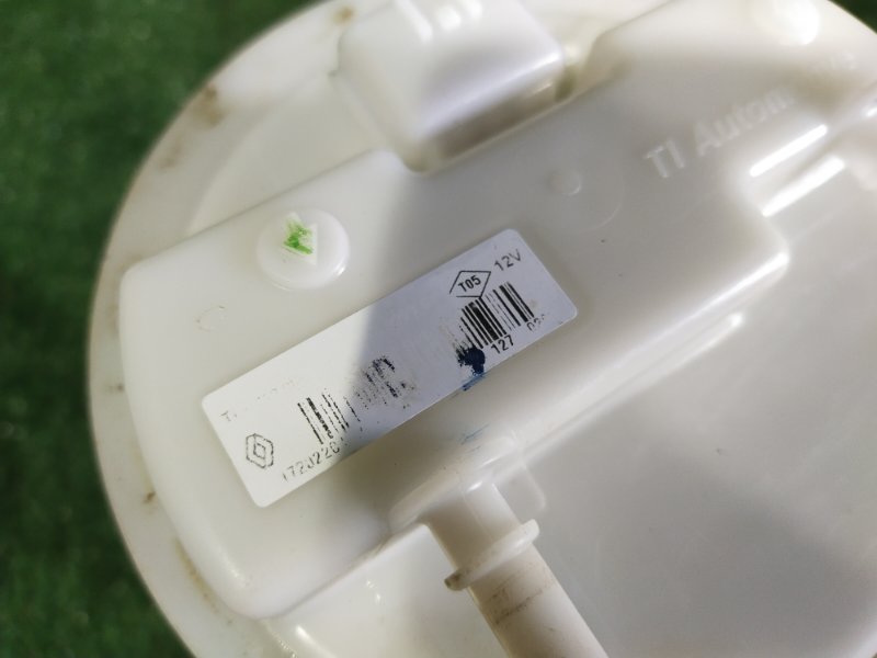 Насос топливный, 5000 рублей, Красноярск