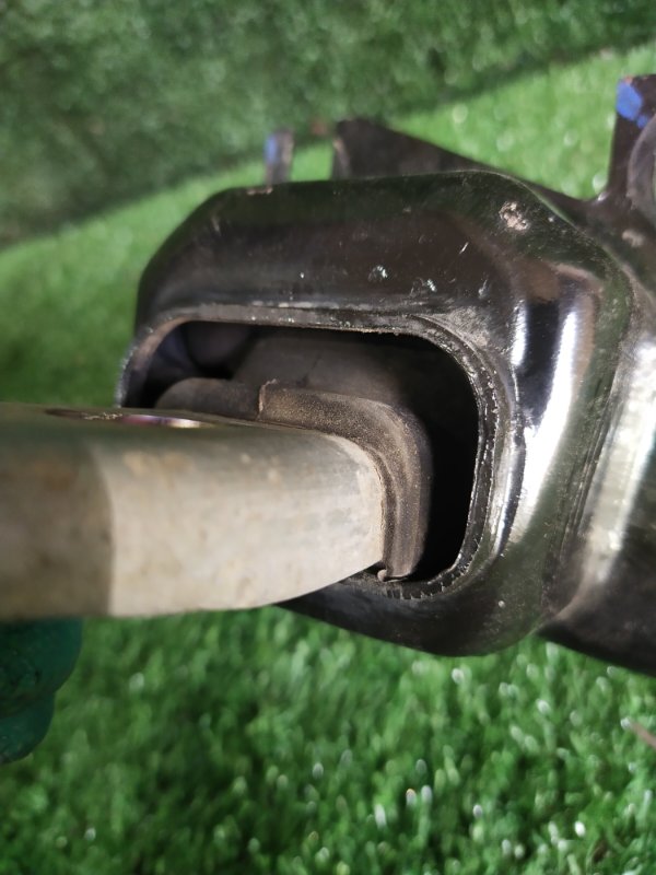 Подушка двигателя, 1000 рублей, Красноярск