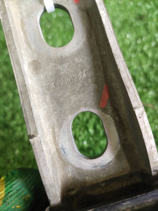 Подушка двигателя, 1000 рублей, Красноярск