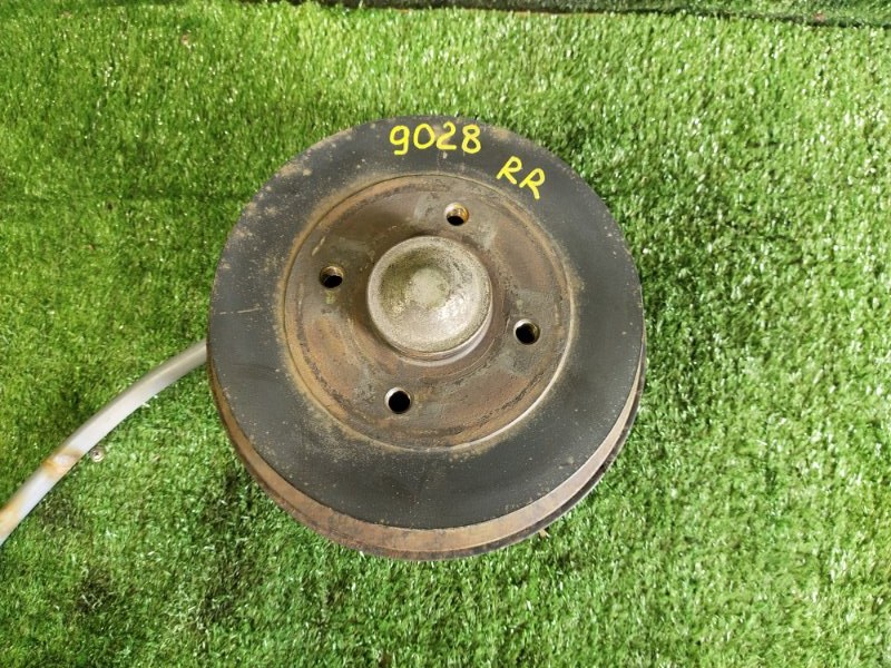 Ступица, 4000 рублей, Красноярск