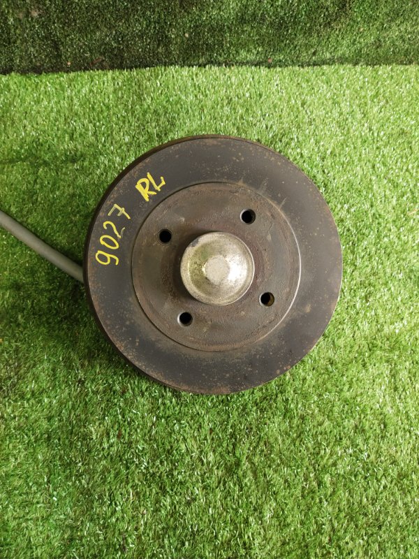 Ступица, 4000 рублей, Красноярск