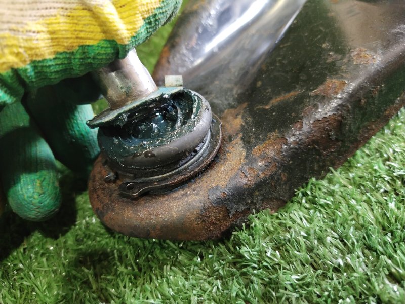 Рычаг подвески нижний, 1000 рублей, Красноярск