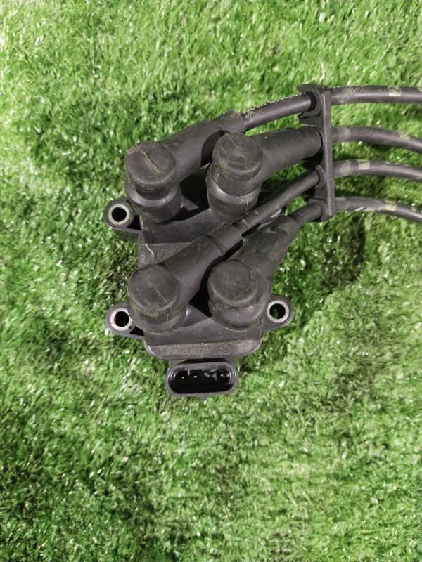 Катушка зажигания, 2700 рублей, Красноярск