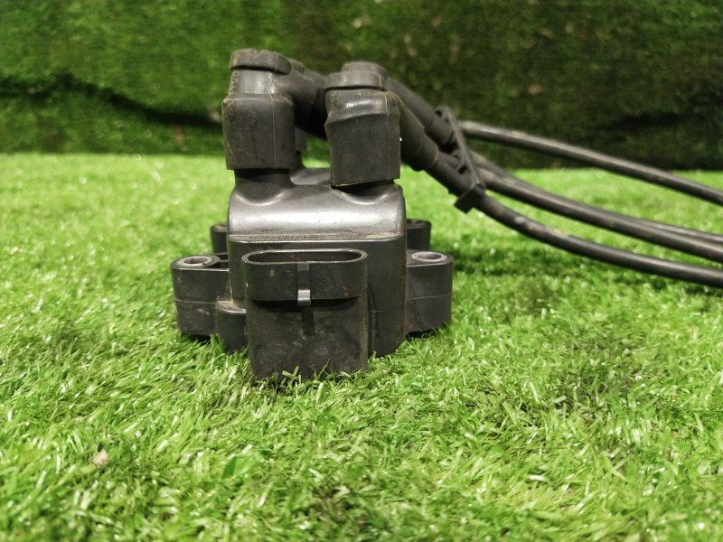 Катушка зажигания, 2700 рублей, Красноярск